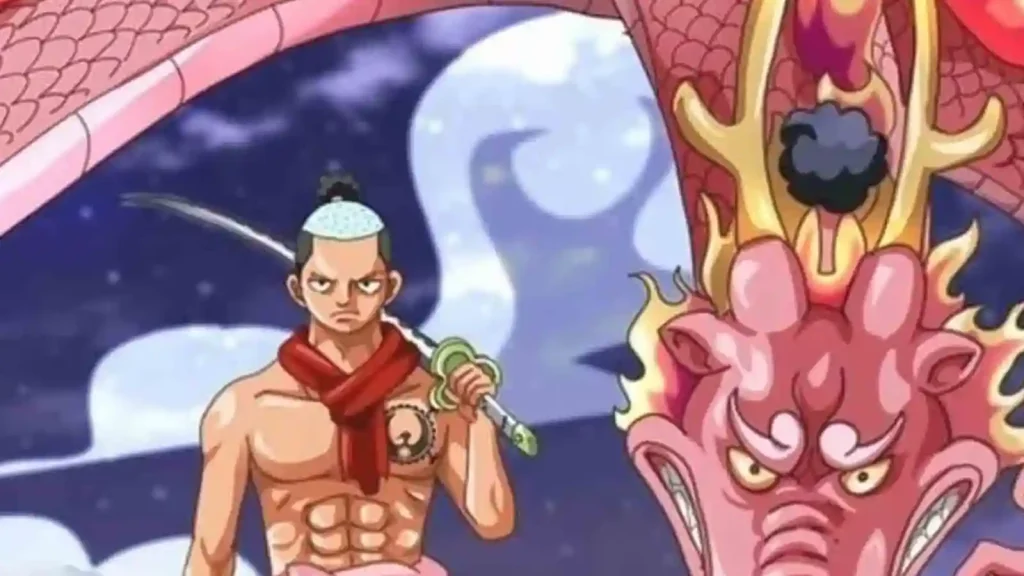 What Is A Klabautermann In 'One Piece'? Was There Any Relationship Between  Going Merry And Thousand Sunny? - FirstCuriosity