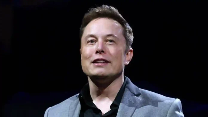 Elon Musk gives a shocking reply when asked about FBI raid on his home