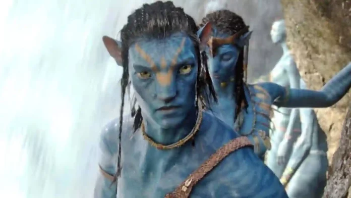 'Avatar' led to depressive episodes causing Post-Avatar Depression Syndrome'