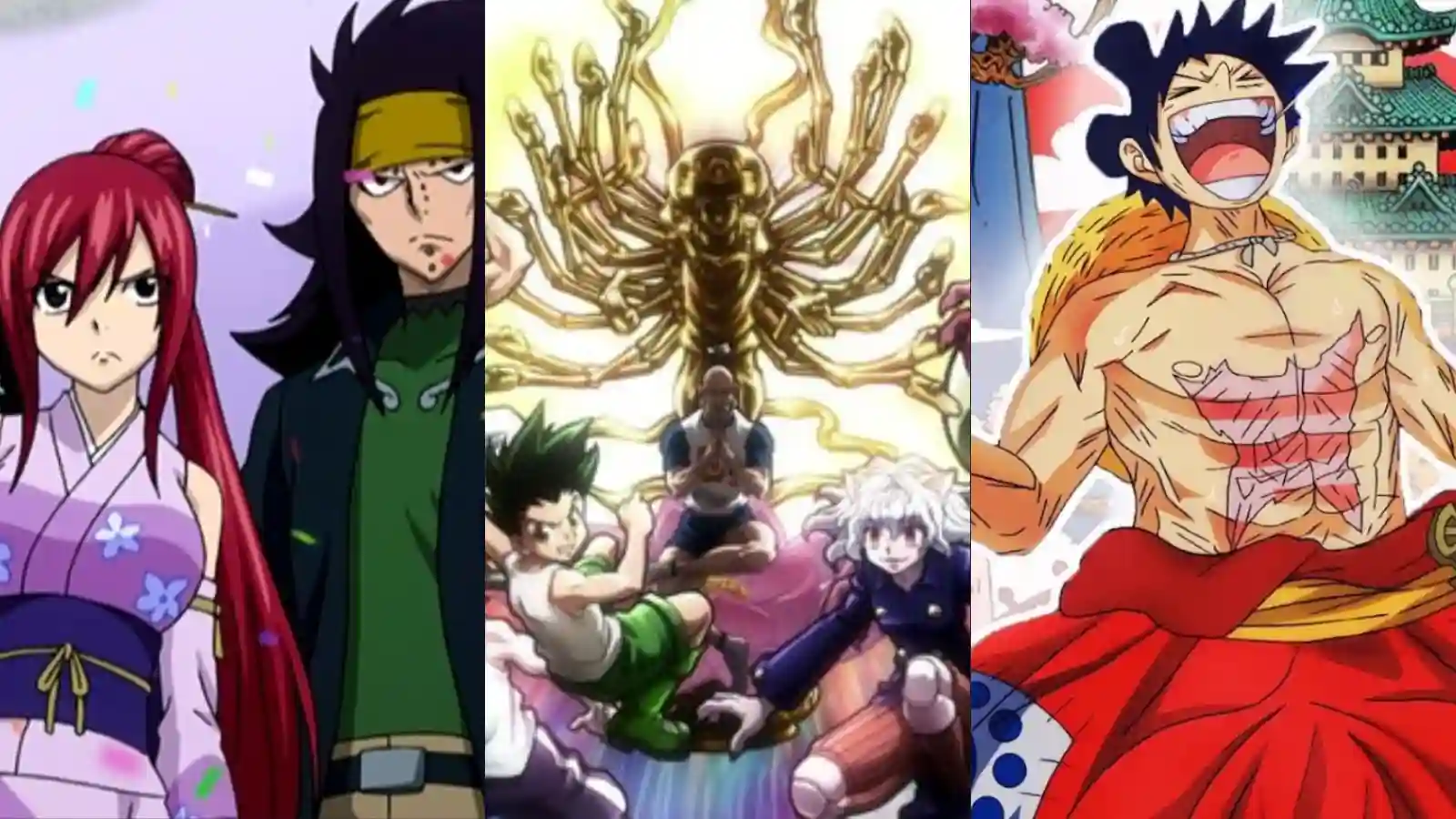Aggregate 86+ top 10 shonen anime - in.cdgdbentre