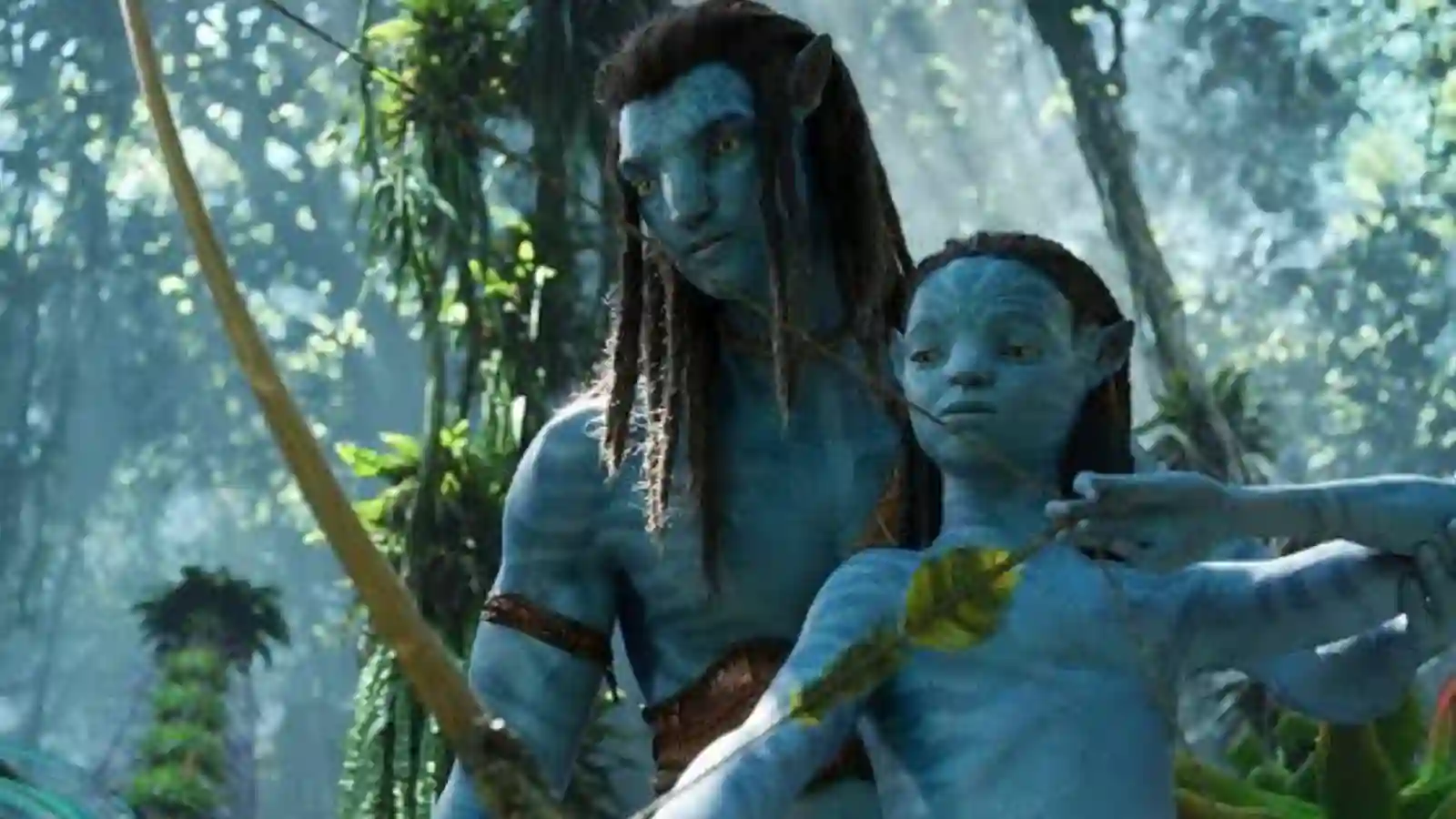 A glimpse from 'Avatar: The Way of Water'