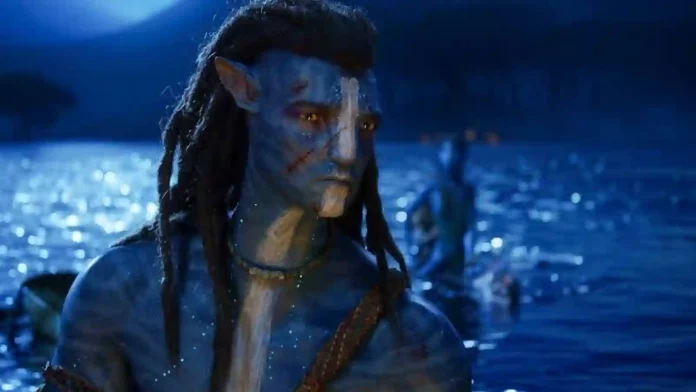 'Avatar: The Way of Water' box office collection