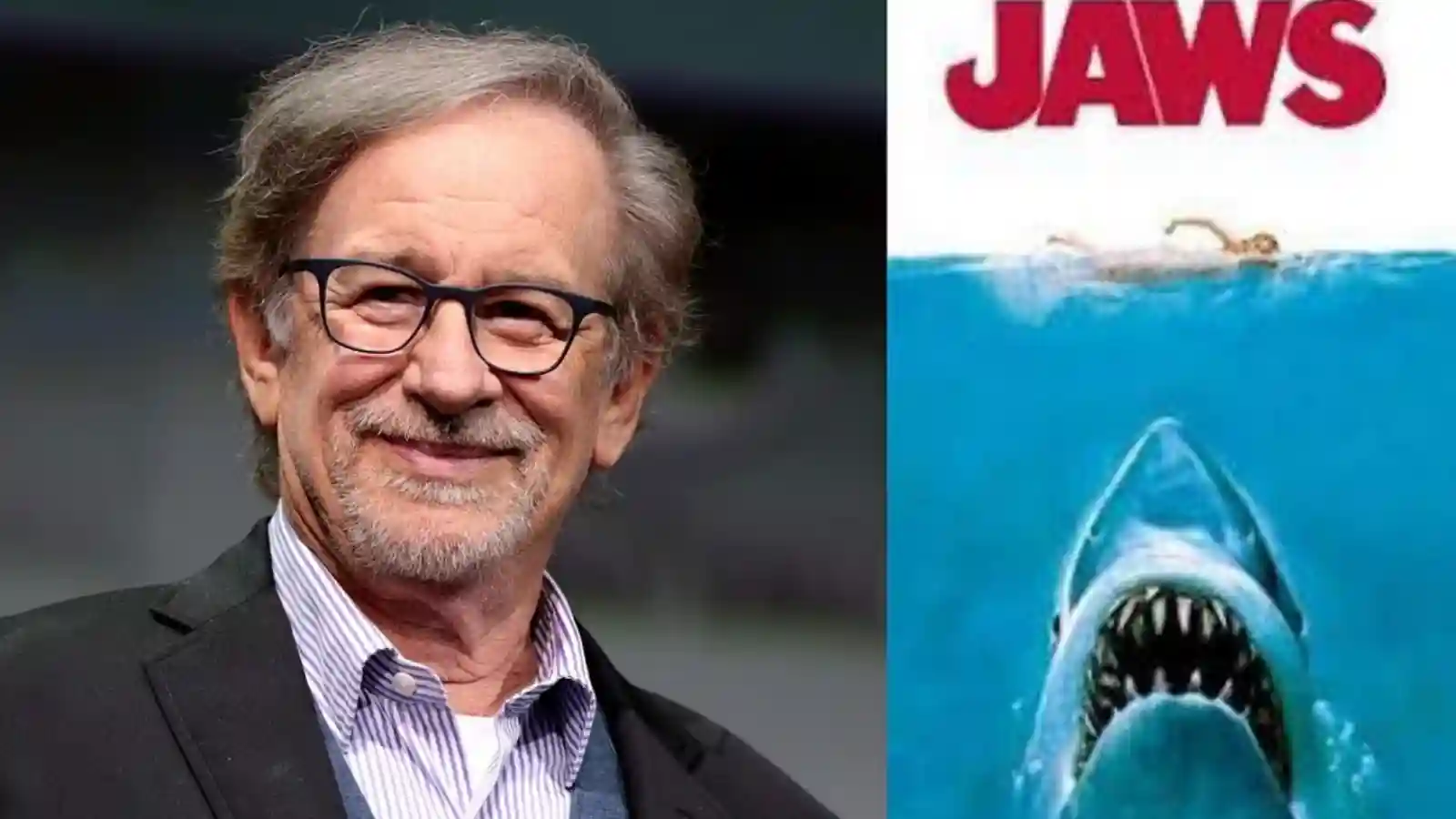 How Did 'Jaws' Almost Destroy Steven Spielberg's Career?