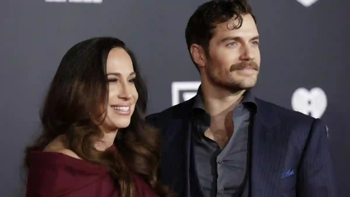 Henry Cavill Fires Dwayne Johnson's Ex-Wife Dany Garcia From His