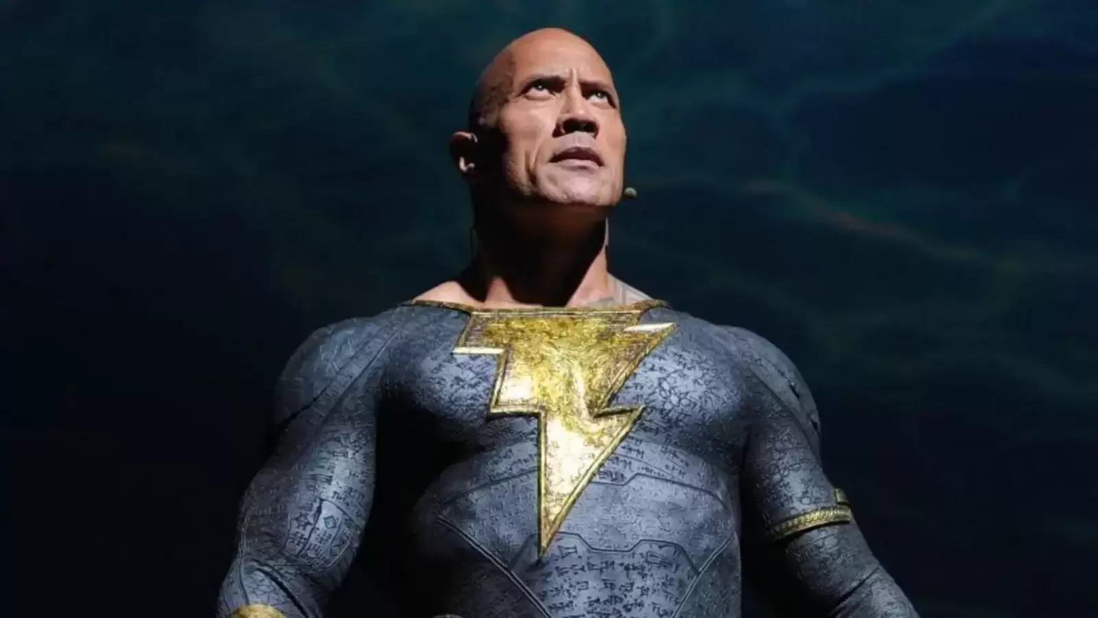 Black Adam