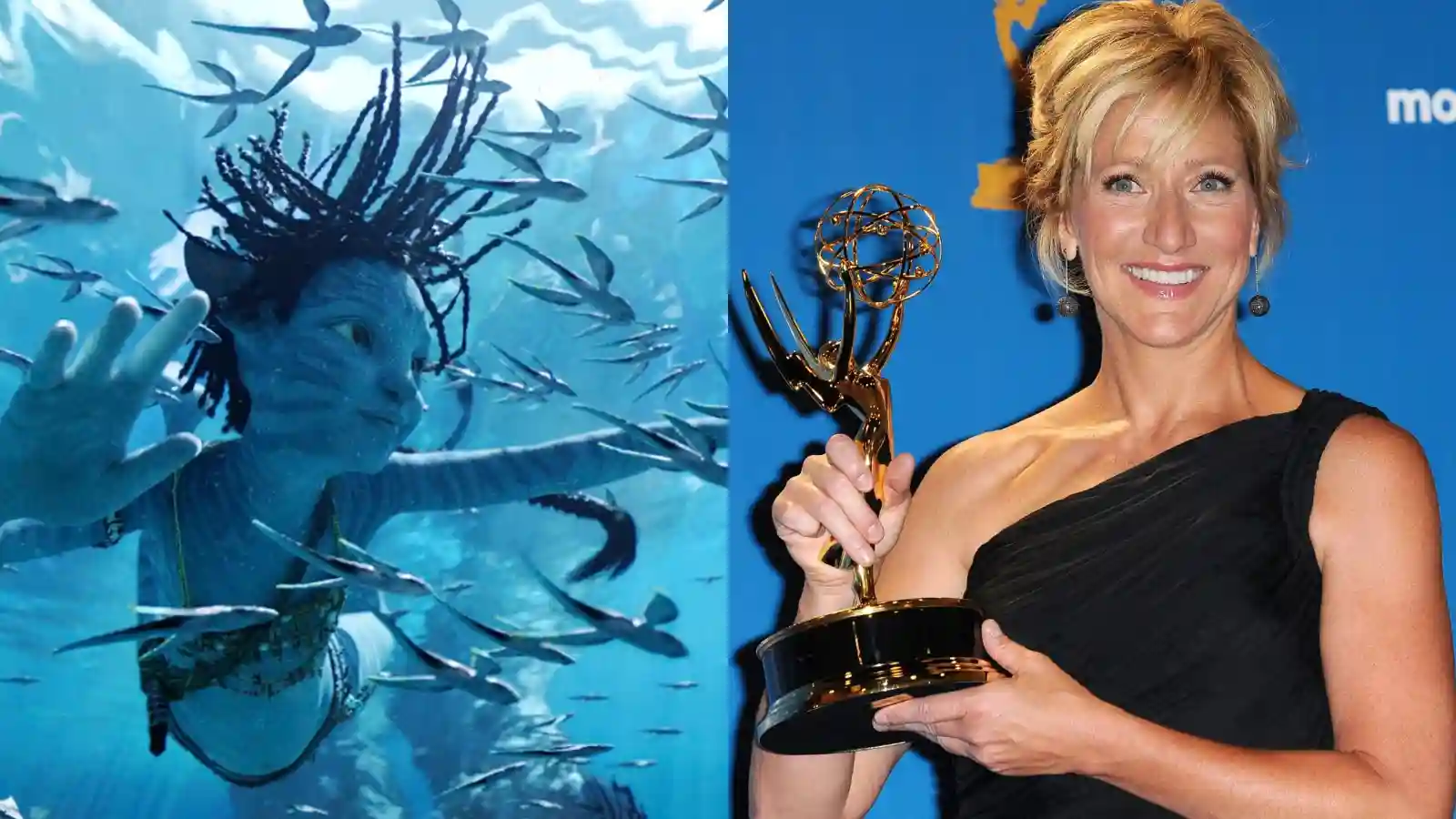 Why Did Edie Falco Think 'Avatar The Way Of Water' Bombed At The Box