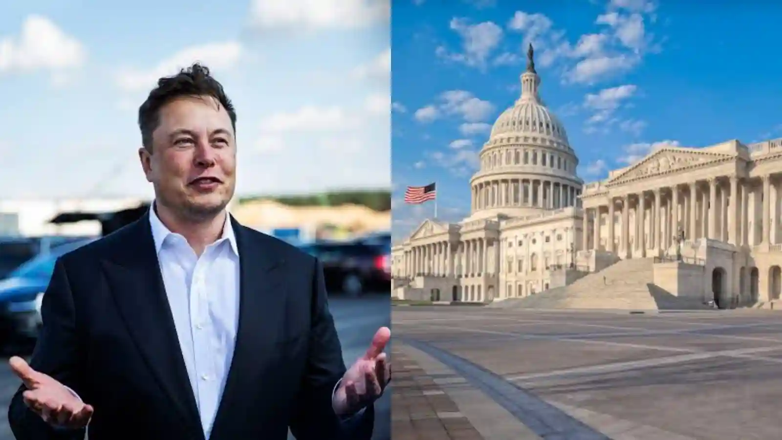 Elon Musk asks Twitter about the $1.7 trillion omnibus bill