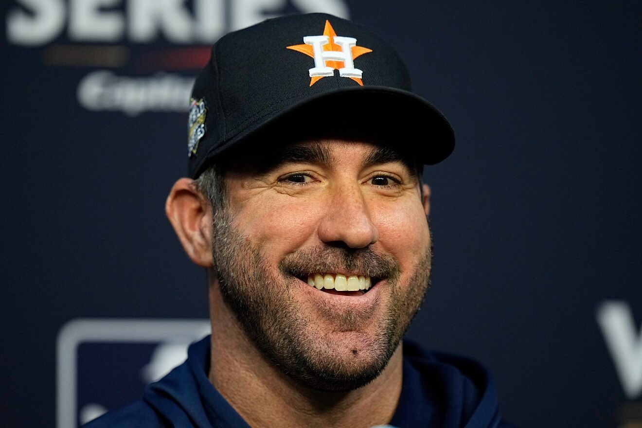 Justin Verlander Net Worth 2024, Career, Wife, House, And More