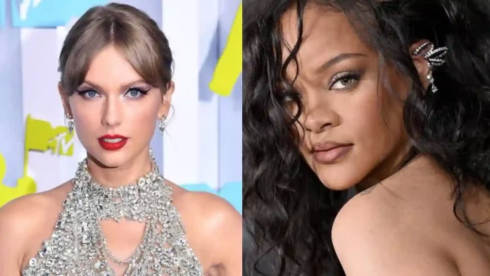 Artists like Rihanna and Taylor Swift are nominated for Oscars 2023