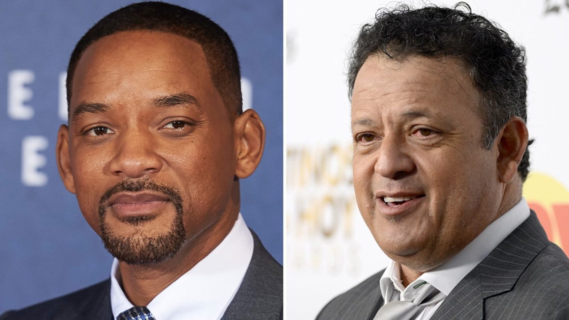 Did Will Smith Bully Paul Rodriguez During ‘Ali’ Film Shoot ...