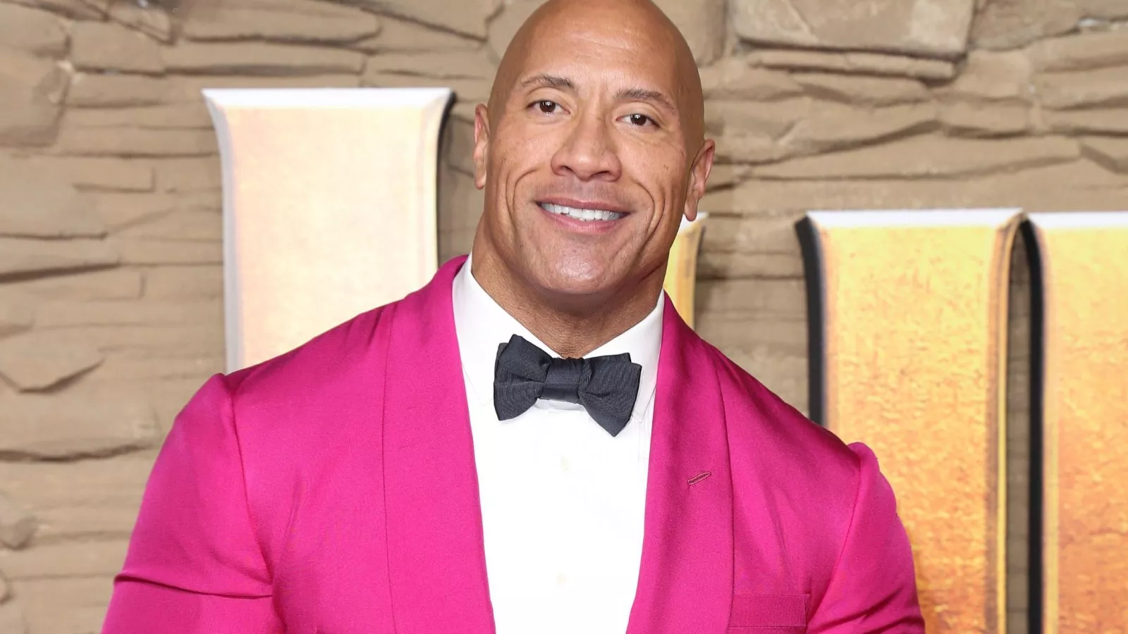 Dwayne Johnson