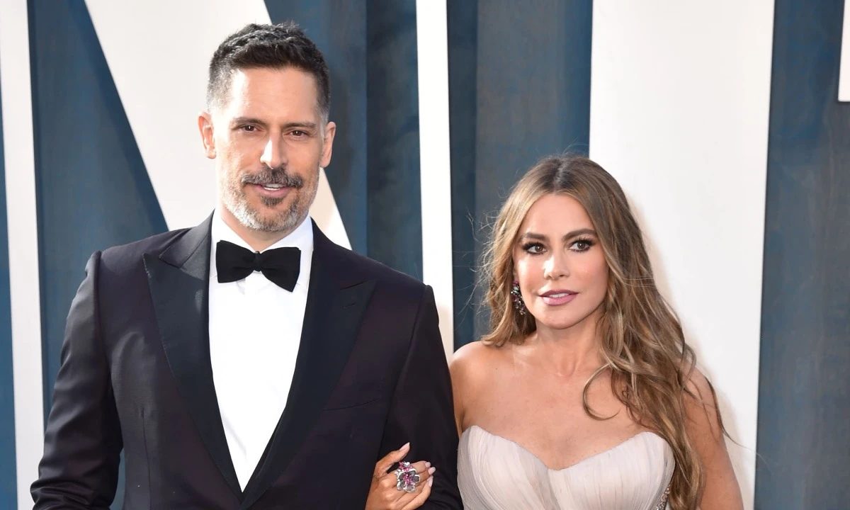 Who Is Sofia Vergara's Ex-Husband Joe Manganiello?