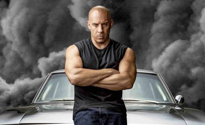 'Fast X' is Vin Diesel's much-anticipated film