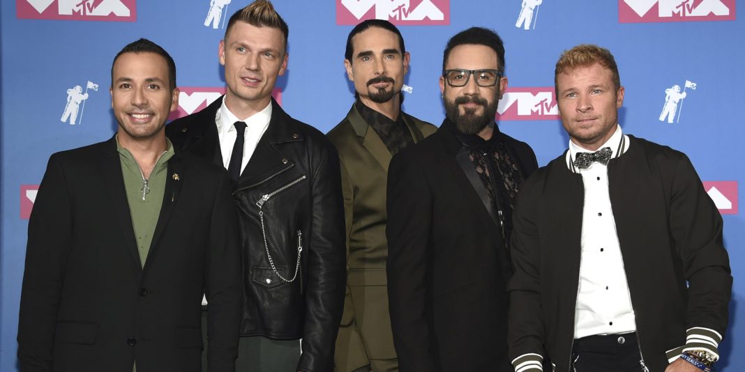 Who's The Richest Among Backstreet Boys? Where Are The Members Now?