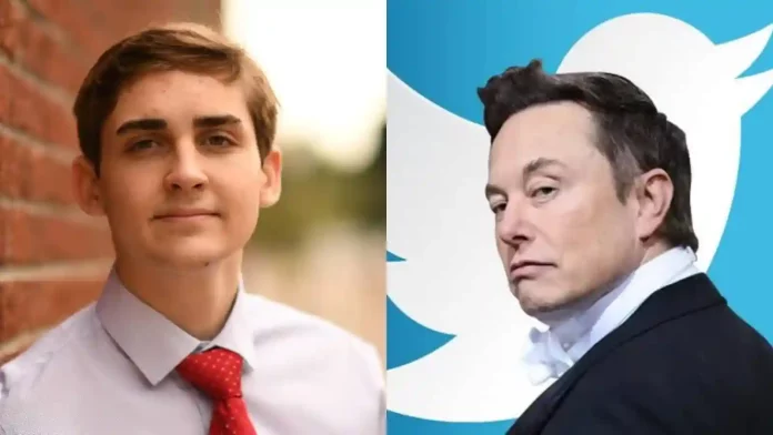 Jack Sweeney creates a new private jet account, but Elon Musk-led Twitter shadow banned the account