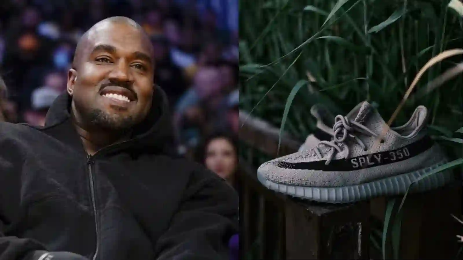 Adidas will release new Yeezys without Ye