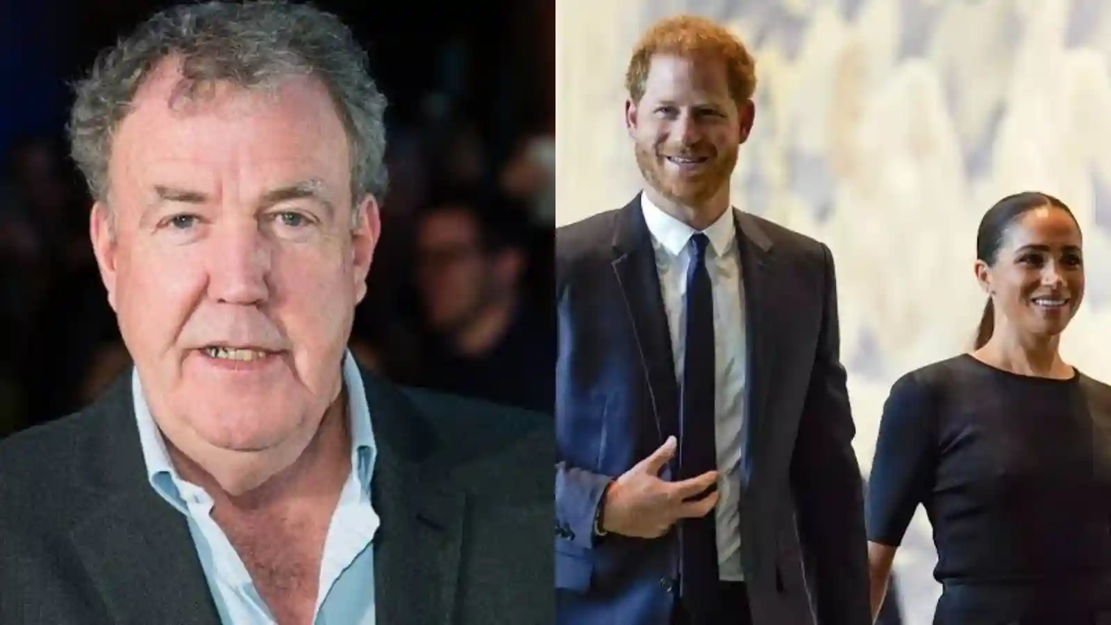 Jeremy Clarkson and The Sun have apologized for the Meghan Markle op-ed