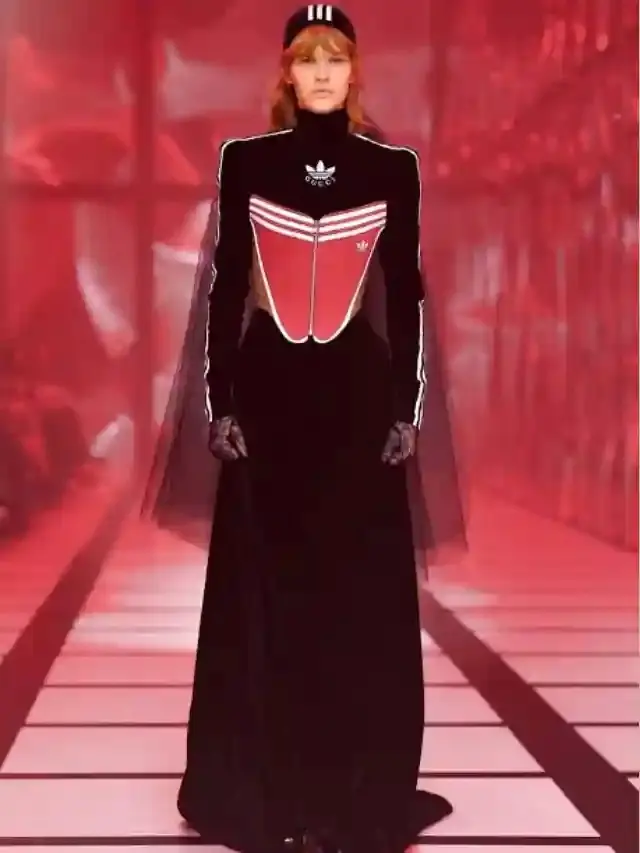 Why Adidas Is In Trouble? First Curiosity