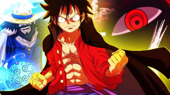 Who Is Joy Boy In 'One Piece'? Is Luffy The Reincarnation Of Joy Boy? -  Firstcuriosity