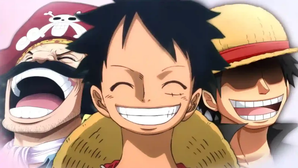 One Piece: Luffy's connection to Joy Boy