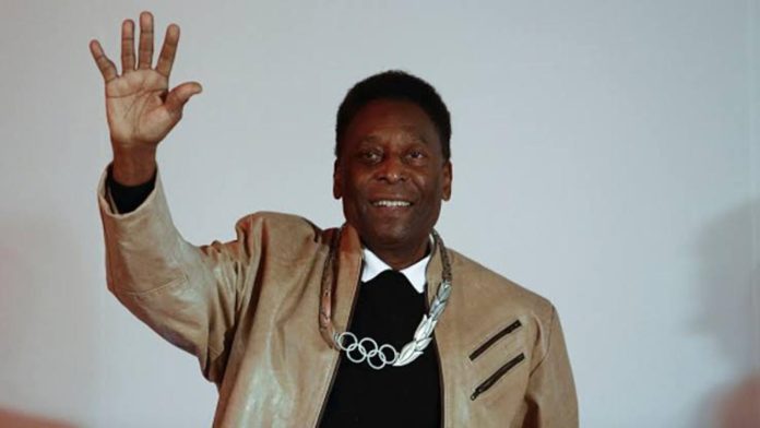 Pelé