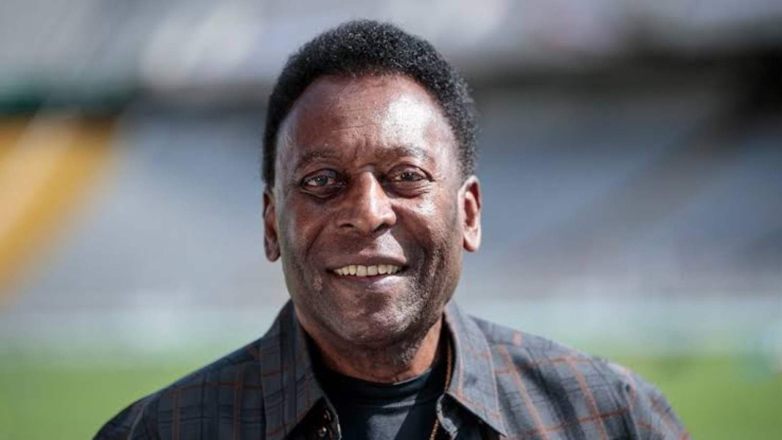 Pelé's net worth