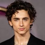 Timothée Chalamet