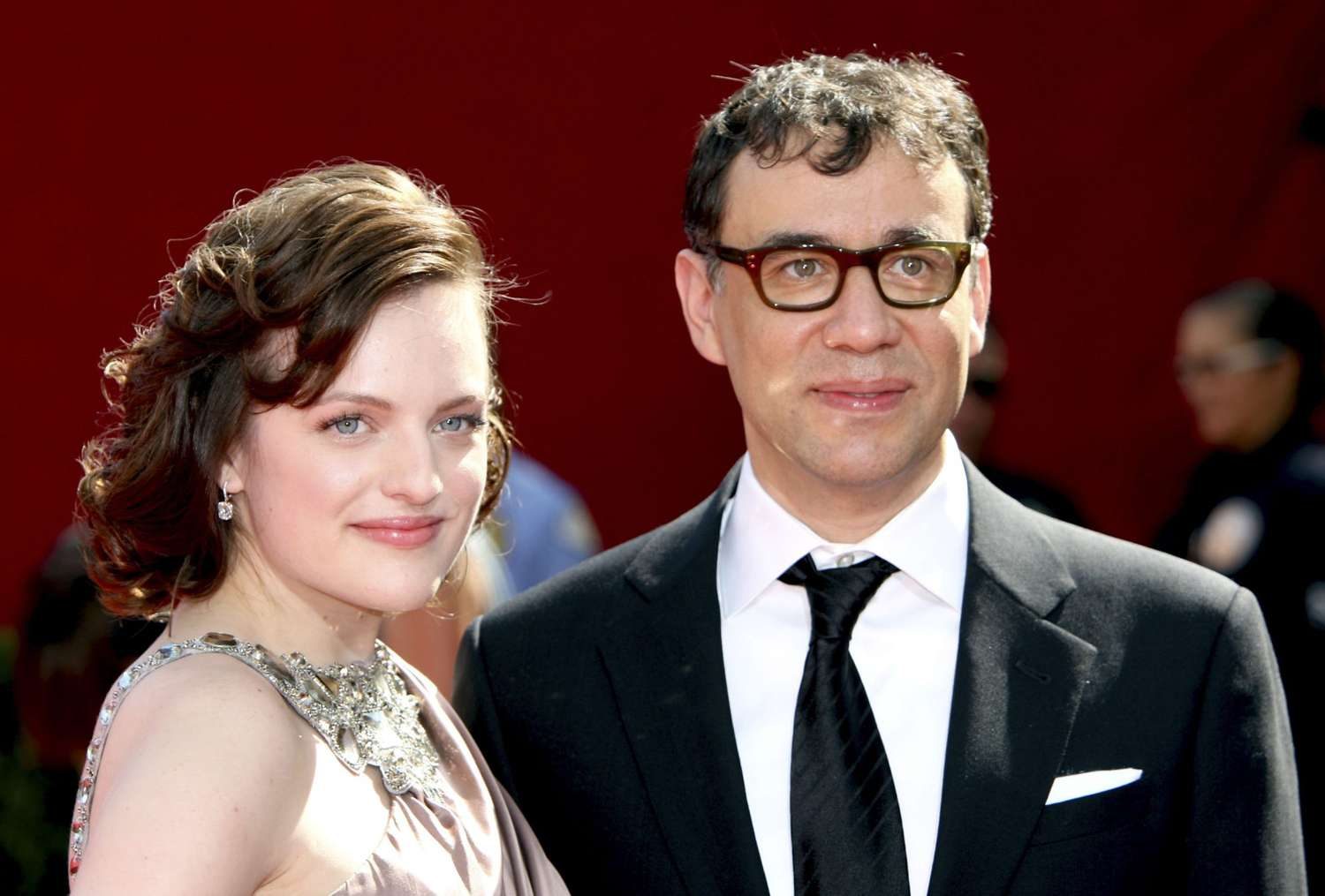 Elisabeth Moss Net Worth, Career, House, Husband, And More