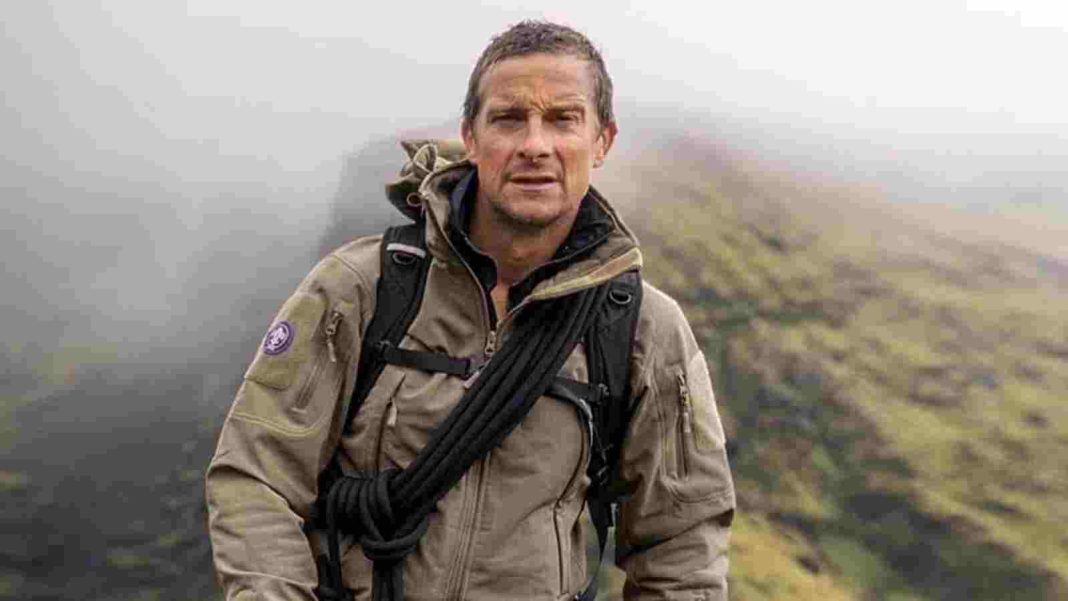 Bear Grylls Net Worth, Career, House, Wife, And More