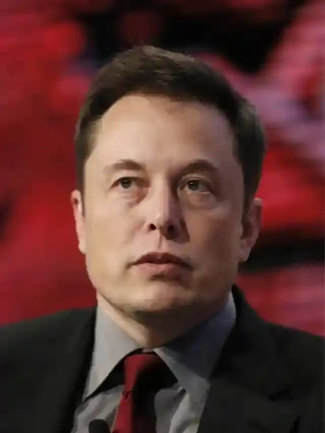 How much money did elon musk lose in 2022 