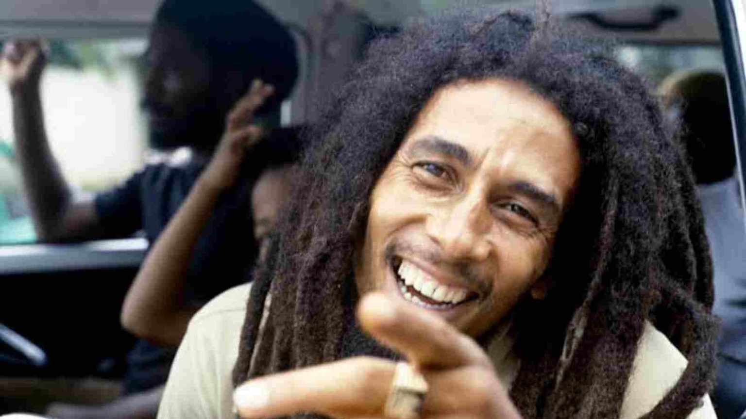 How Did Bob Marley Die?