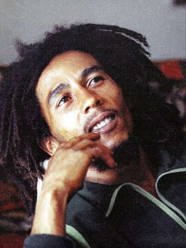 How Did Bob Marley Die? - First Curiosity