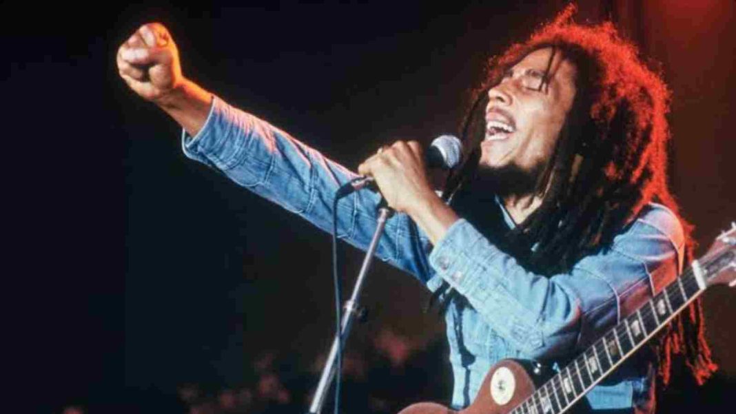 Bob Marley Net Worth How Much Money Did The Reggae Legend Have At The