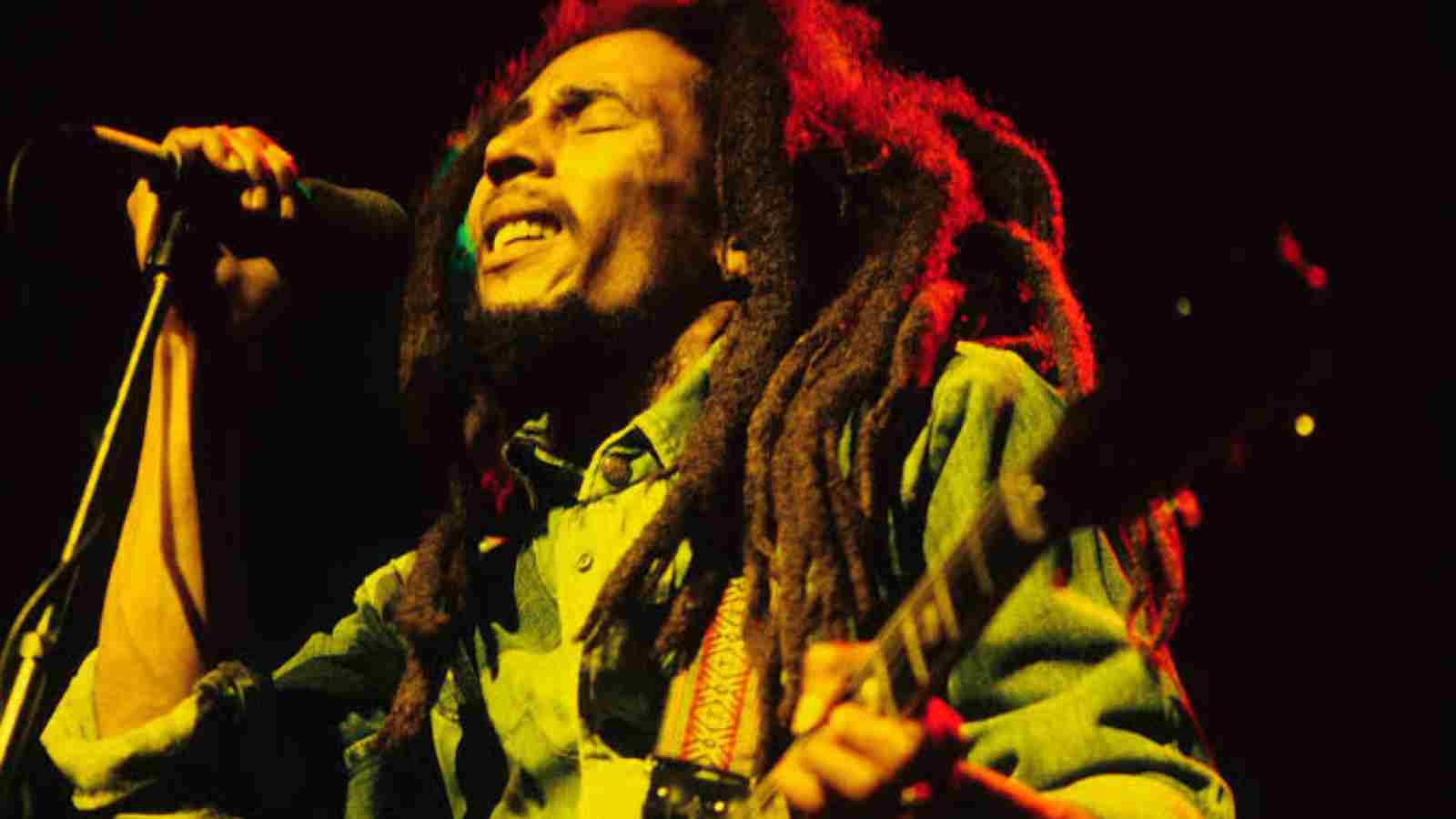 Bob Marley Net Worth How Much Money Did The Reggae Legend Have At The
