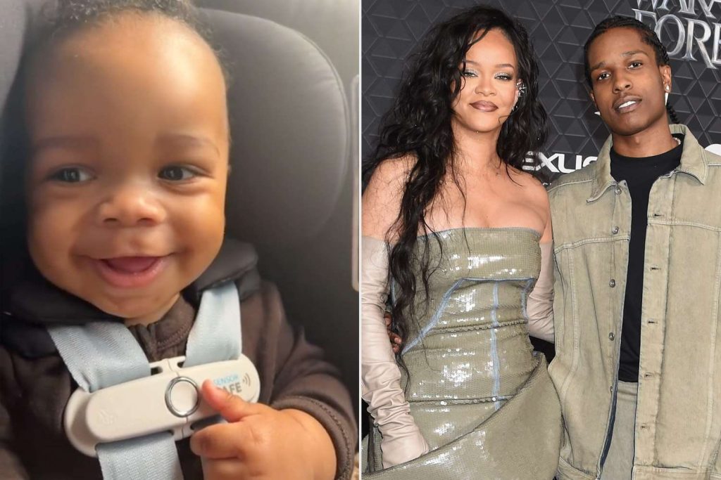 How Old is Rihanna And How Many Kids Does She Have? FirstCuriosity