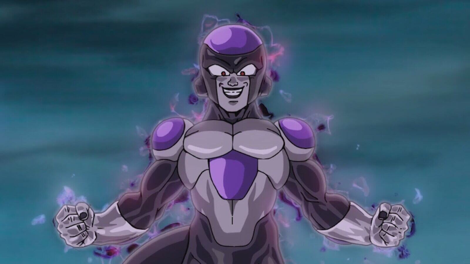 What Is Frieza’s New Black Form In 'Dragon Ball'? How Powerful Is It?