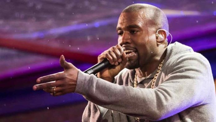 Kanye West is getting sued by his ex-manager