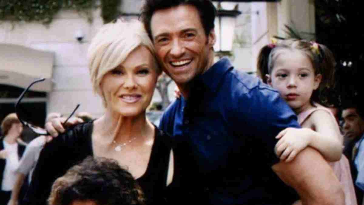 How Many Kids Does Hugh Jackman Have? Are They Adopted?