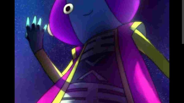 10 Anime Characters Who Can Defeat Saitama AKA One Punch Man