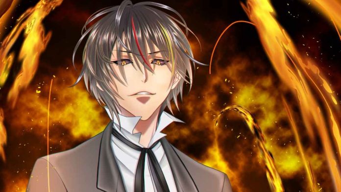 Diablo | Anime character names, Anime king, Demon king anime