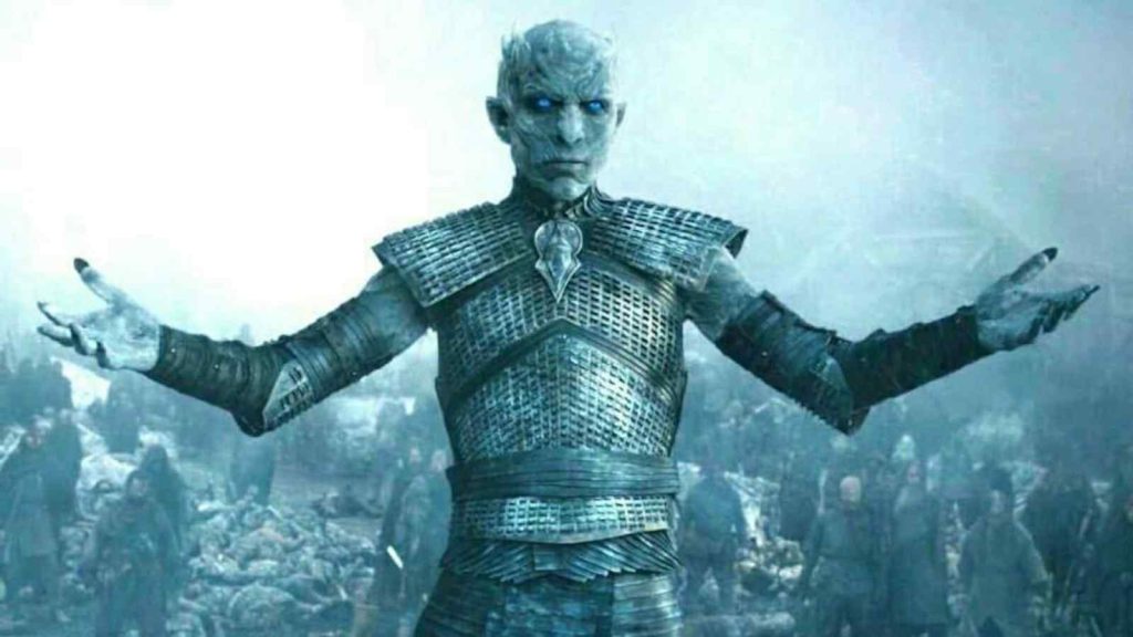 The Night King