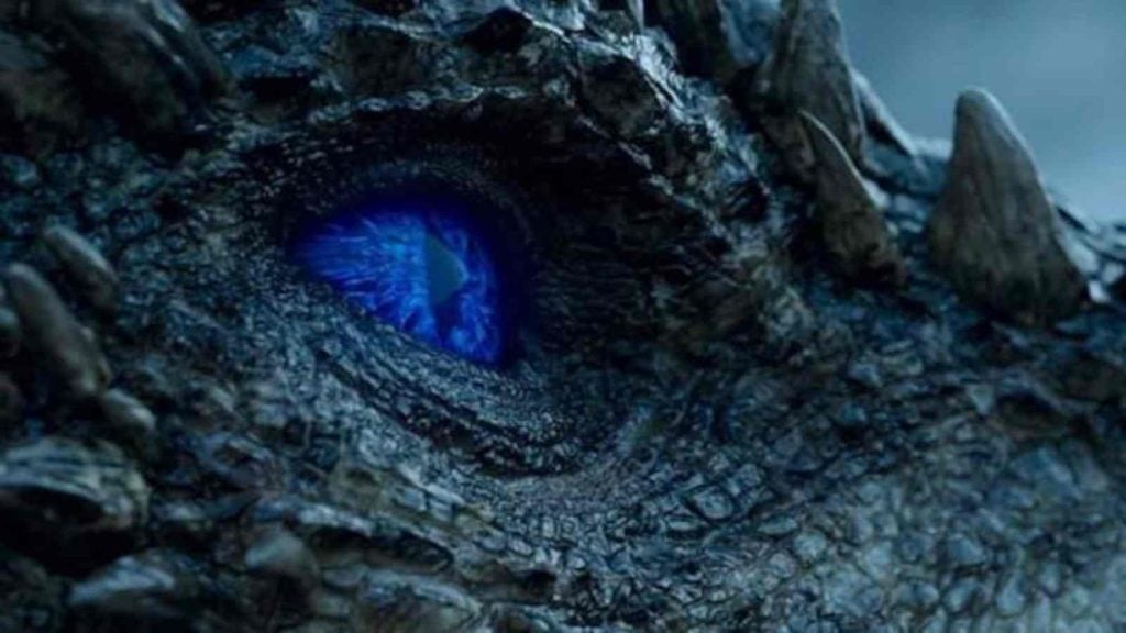 Viserion