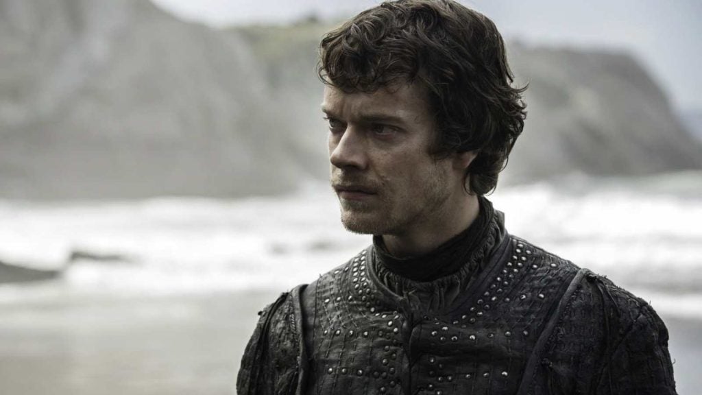 Theon Greyjoy