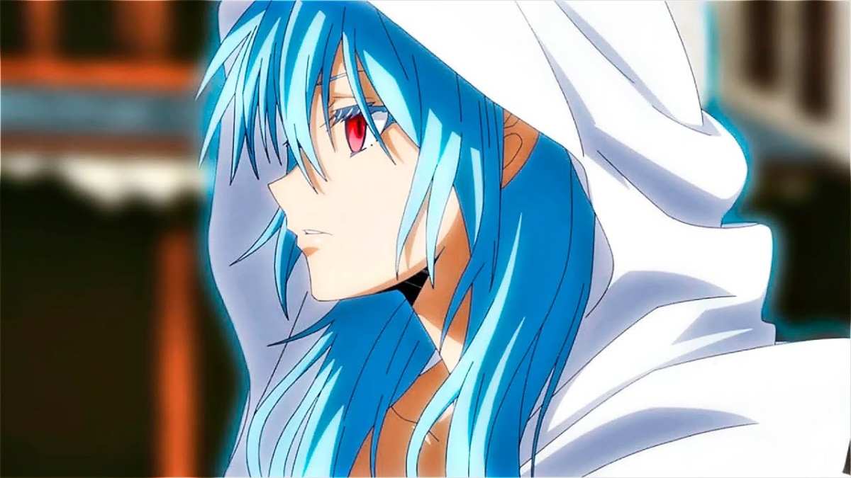 'Reincarnated As A Slime': Why Did Rimuru Turn Into A Demon Lord? How ...