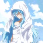 Reincarnated as a Slime: Rimuru Tempest