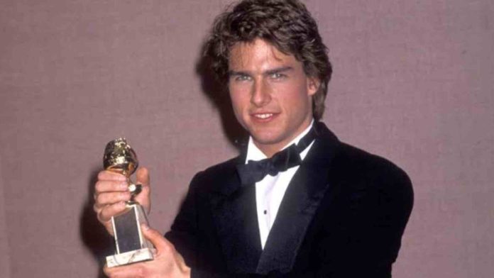 Tom Cruise boycotted Golden Globe Awards due to lack of diversity at HFPA