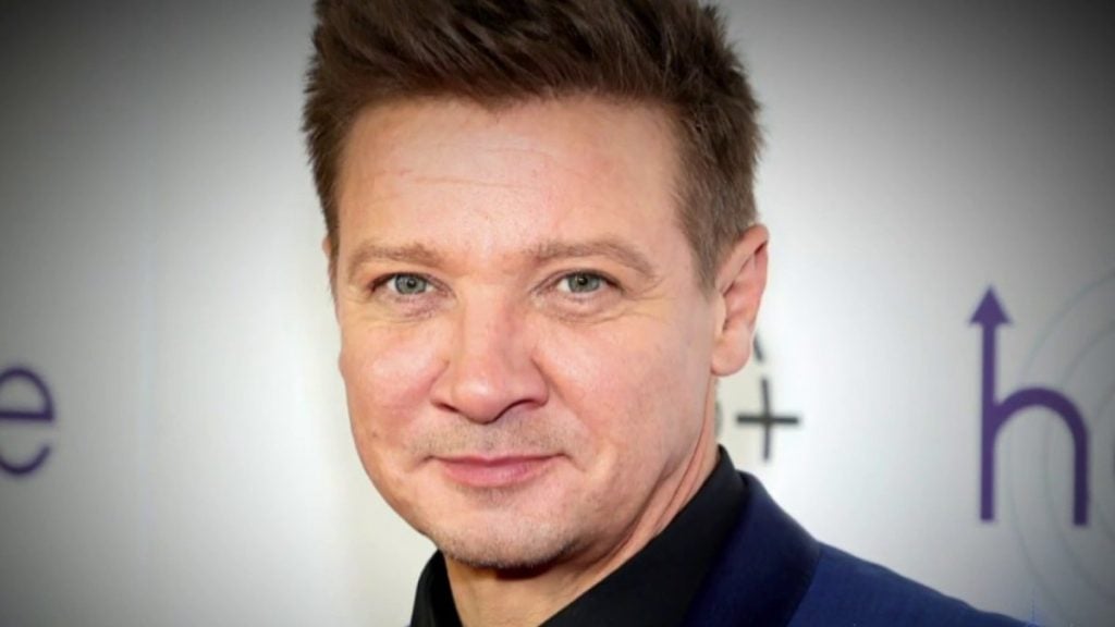 Why Jeremy Renner Is In "Critical" Condition? - FirstCuriosity