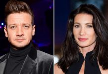 Who Is Jeremy Renner's Ex-Wife, Sonni Pacheco? - First Curiosity