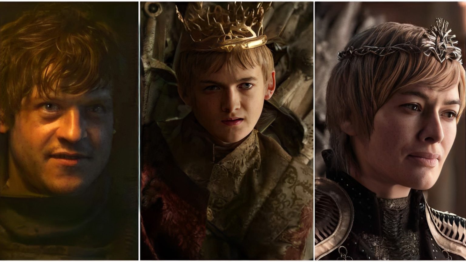 Top 10 Most Evil 'Game Of Thrones' Villains