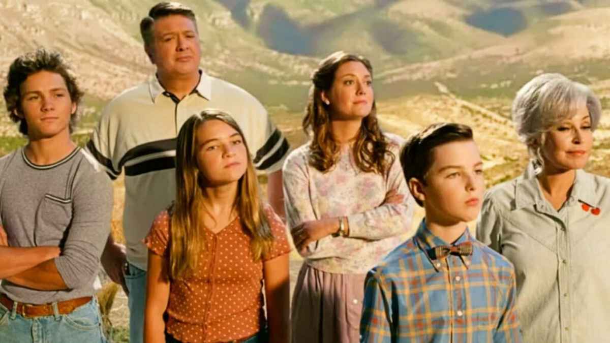 Why Did 'The Big Bang Theory' End After Season 12?